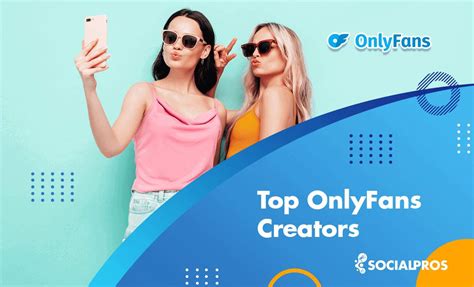 The Best OnlyFans Accounts and Content Creators